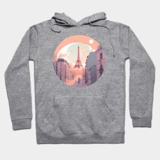 Paris Hoodie